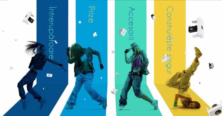 Modul &Icirc;ntrerupător simplu, cu temporizator, Generatie Noua, Livolo