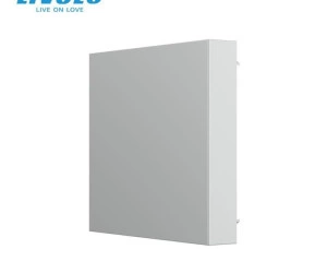 Modul tasta falsa 2M - blank, Gri, Livolo