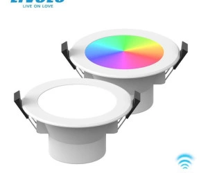 Spot inteligent RGB, WiFi, Livolo