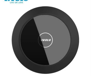 Buton inteligent cu autogenerare energie, ZigBee, Livolo